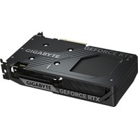 Видеокарта Gigabyte GeForce RTX 5060 Windforce OC 8G GV-N5060WF2OC-8GD