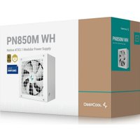Блок питания DeepCool PN850M WH V2