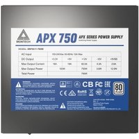 Блок питания Montech APX 750W (DC to DC)