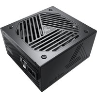 Блок питания Montech Titan Gold 750W