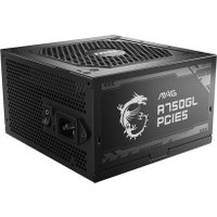 Блок питания MSI MAG A750GL PCIE5