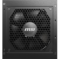 Блок питания MSI MAG A750GL PCIE5