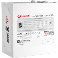 Блок питания Redragon RGPS-1000W 71812