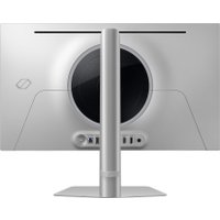 Игровой монитор Samsung Odyssey OLED G6 LS27DG612SIXCI
