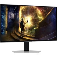 Игровой монитор Samsung Odyssey OLED G6 LS27DG612SIXCI