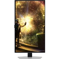 Игровой монитор Samsung Odyssey OLED G6 LS27DG612SIXCI