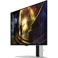 Игровой монитор Samsung Odyssey OLED G6 LS27DG612SIXCI