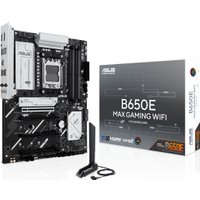 Материнская плата ASUS B650E Max Gaming WiFi