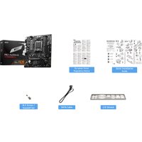 Материнская плата MSI Pro A620M-B