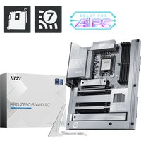 Материнская плата MSI Pro Z890-S WiFi PZ