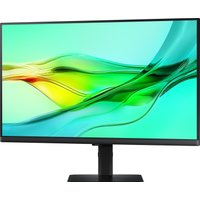 Монитор Samsung ViewFinity S6 LS24D604UAUXCI