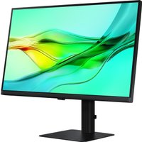 Монитор Samsung ViewFinity S6 LS24D604UAUXCI