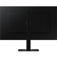Монитор Samsung ViewFinity S6 LS24D604UAUXCI