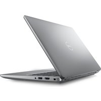 Ноутбук Dell Latitude 5450-5560