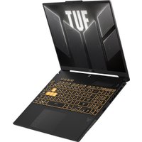 Игровой ноутбук ASUS TUF Gaming F16 FX607VU-RL064