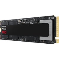 SSD Samsung 9100 Pro 1TB MZ-VAP1T0BW
