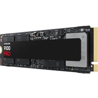 SSD Samsung 9100 Pro 4TB MZ-VAP4T0BW