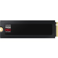 SSD Samsung 9100 Pro с радиатором 2TB MZ-VAP2T0CW