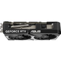 Видеокарта ASUS Dual GeForce RTX 5060 Ti 8GB GDDR7 OC Edition DUAL-RTX5060TI-O8G