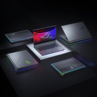Игровой ноутбук ASUS ROG Strix G16 2025 G615LW-S5080