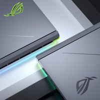 Игровой ноутбук ASUS ROG Strix G16 2025 G615LW-S5080