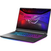 Игровой ноутбук ASUS ROG Strix G16 2025 G615LW-S5080