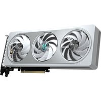 Видеокарта Gigabyte GeForce RTX 5060 Ti Aero OC 16G GV-N506TAERO OC-16GD