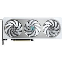 Видеокарта Gigabyte GeForce RTX 5060 Ti Aero OC 16G GV-N506TAERO OC-16GD