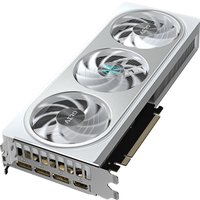 Видеокарта Gigabyte GeForce RTX 5060 Ti Aero OC 16G GV-N506TAERO OC-16GD