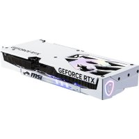 Видеокарта MSI GeForce RTX 5060 Ti 16G Gaming Trio OC White