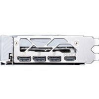 Видеокарта MSI GeForce RTX 5060 Ti 16G Gaming Trio OC White