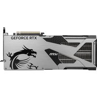 Видеокарта MSI GeForce RTX 5060 Ti 16G Vanguard SOC
