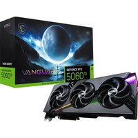 Видеокарта MSI GeForce RTX 5060 Ti 16G Vanguard SOC