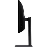 Игровой монитор Acer CZ342CURJ0bmiphuzx UM.CC2CD.001