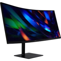 Игровой монитор Acer CZ342CURVbmiphuzx UM.CC2CD.V01