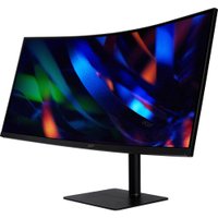Игровой монитор Acer CZ342CURVbmiphuzx UM.CC2CD.V01