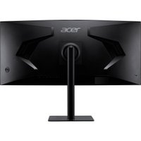 Игровой монитор Acer CZ342CURVbmiphuzx UM.CC2CD.V01