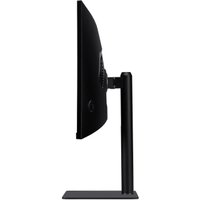 Игровой монитор Acer CZ342CURVbmiphuzx UM.CC2CD.V01