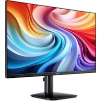 Игровой монитор Acer KA272Gbmix UM.HX2CD.G02