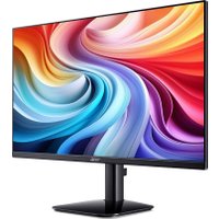 Игровой монитор Acer KA272Gbmix UM.HX2CD.G02