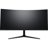 Игровой монитор Acer Nitro ED340CUS3bmiipx UM.CE0CD.301