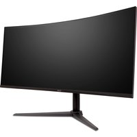Игровой монитор Acer Nitro ED340CUS3bmiipx UM.CE0CD.301