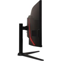 Игровой монитор Acer Nitro ED340CUS3bmiipx UM.CE0CD.301