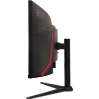 Игровой монитор Acer Nitro ED340CUS3bmiipx UM.CE0CD.301