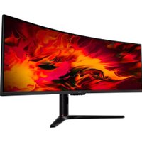 Игровой монитор Acer Nitro EI491CURSbmiipphx UM.SE1CD.S02