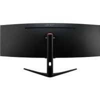 Игровой монитор Acer Nitro EI491CURSbmiipphx UM.SE1CD.S02