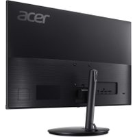 Игровой монитор Acer Nitro XF270M3biiph UM.HX0CD.305
