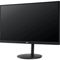 Игровой монитор Acer Nitro XV272UV3bmiiprxi UM.HX2CD.306