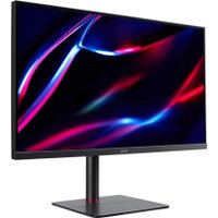 Игровой монитор Acer Nitro XV275UV3ymiprux UM.HX5CD.301