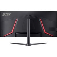 Игровой монитор Acer Nitro XZ340CUJ0bmiiphx UM.CX0CD.001